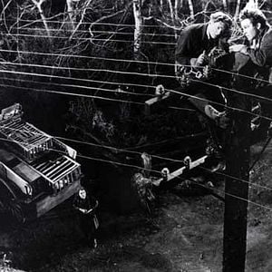 Foto Charles Farrell