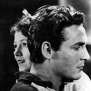 Foto Charles Farrell