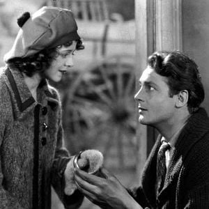 Foto Charles Farrell