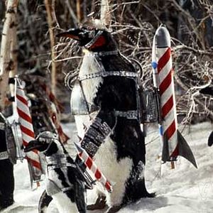 Foto Batman - O Retorno