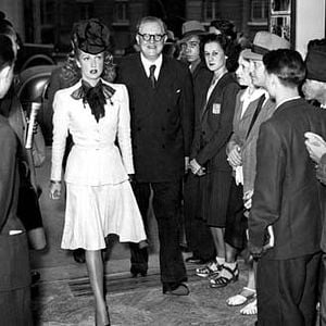 Foto Battement de coeur