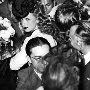 Foto Battement de coeur