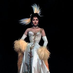 Foto Robert Z. Leonard