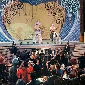 Foto Robert Z. Leonard