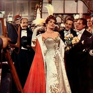 Foto Robert Z. Leonard