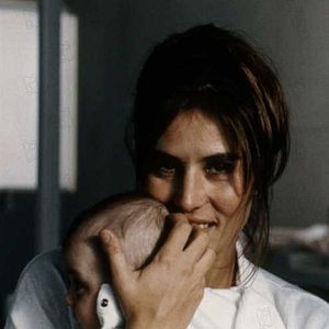 Foto Mathilde Seigner