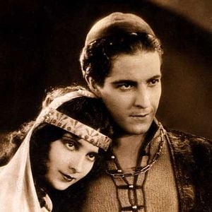 Foto Ramon Novarro