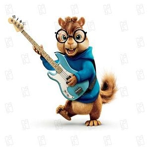 Foto Alvin e os Esquilos