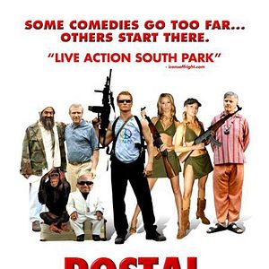 Foto Salve-se Quem Puder