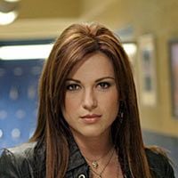 Foto Danneel Ackles