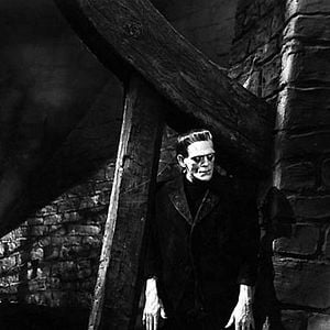Foto Frankenstein