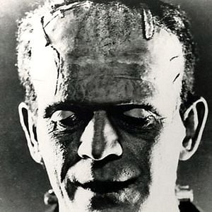 Foto Frankenstein