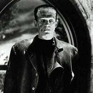 Foto Frankenstein