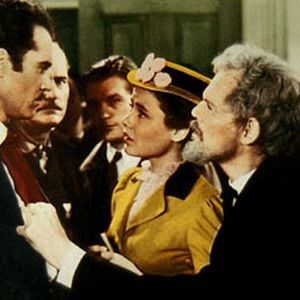 Foto O Retorno de Frank James