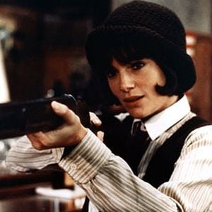 Foto Jacqueline Bisset