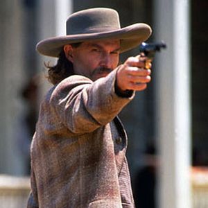 Foto Wild Bill - Uma Lenda no Oeste