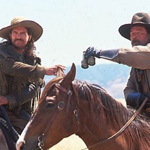 Foto Wild Bill - Uma Lenda no Oeste