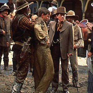 Foto Wild Bill - Uma Lenda no Oeste