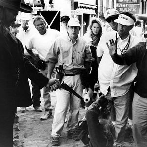 Foto Wild Bill - Uma Lenda no Oeste