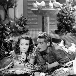 Foto Georges Marchal