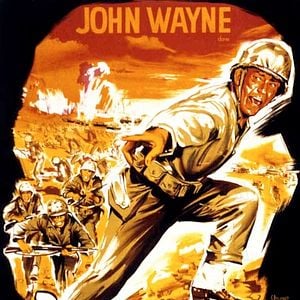 Foto Iwo Jima, o Portal da Glória