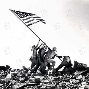 Foto Iwo Jima, o Portal da Glória