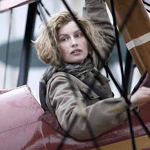 Foto Laetitia Casta