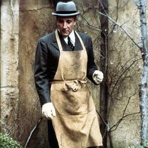 Foto Muito Além do Jardim