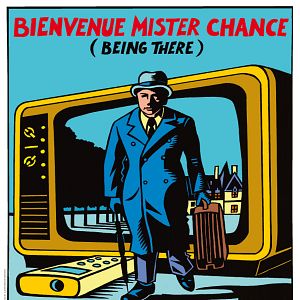 Foto Muito Além do Jardim