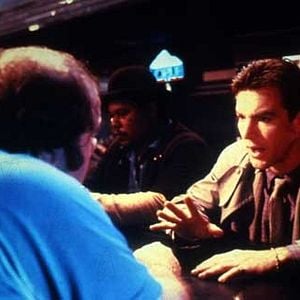 Foto Acerto de Contas