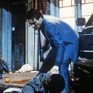 Foto Acerto de Contas