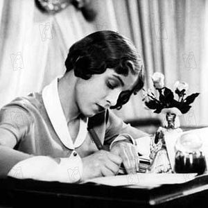 Foto Danielle Darrieux