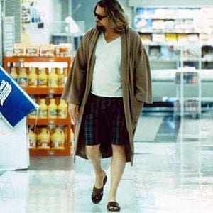 Foto O Grande Lebowski