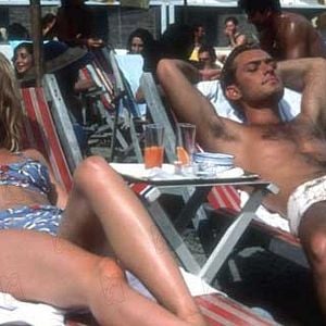 Foto O Talentoso Ripley