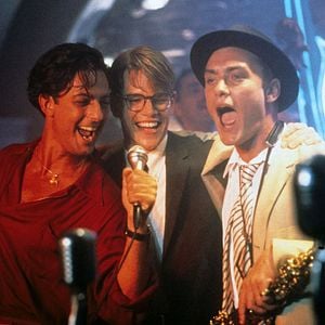 Foto O Talentoso Ripley