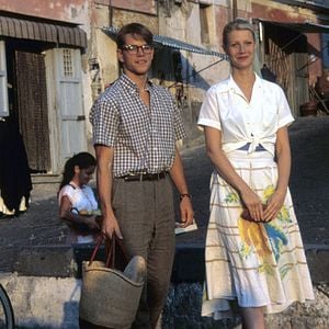 Foto O Talentoso Ripley