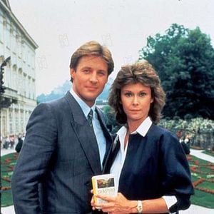 Foto Bruce Boxleitner