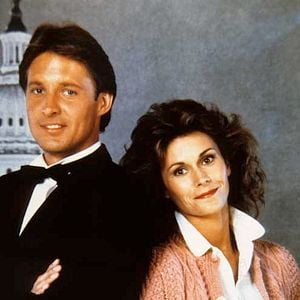 Foto Bruce Boxleitner