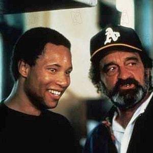 Foto O Homem que Veio do Céu