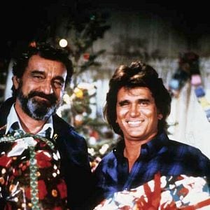 Foto O Homem que Veio do Céu