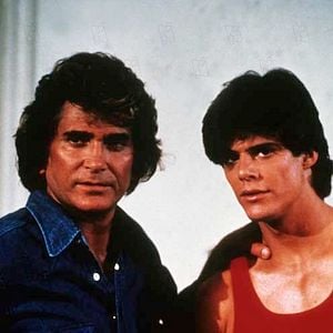 Foto O Homem que Veio do Céu