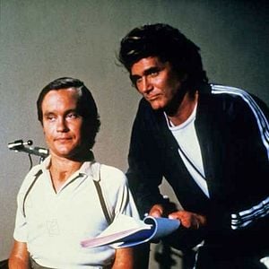 Foto O Homem que Veio do Céu