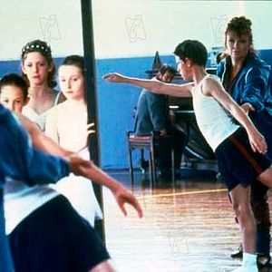 Foto Billy Elliot