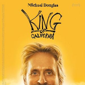 Foto O Rei da Califórnia