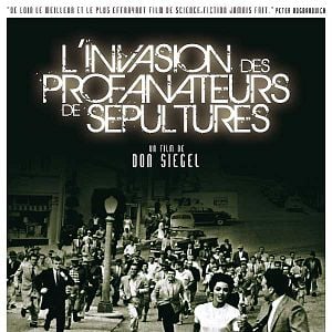 Foto Vampiros de Almas