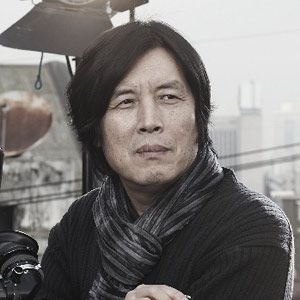 Foto Lee Chang-dong