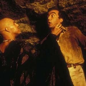 Foto O Retorno da Múmia