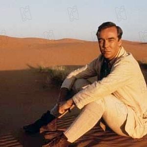 Foto Stephen Sommers