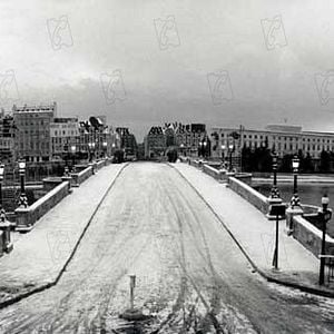 Foto Os Amantes de Pont-Neuf