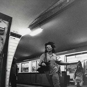 Foto Juliette Binoche